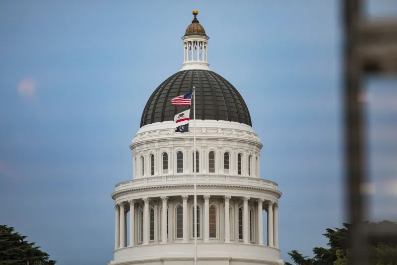 Behind Closed Chambers: The Legal Machinery That Keeps State Legislative Scandals Buried