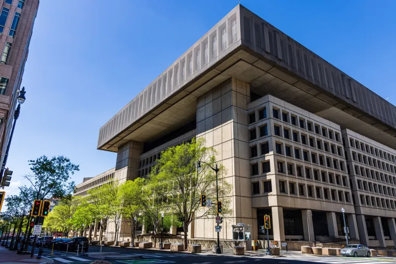 Defunded and Defanged: The Slow Dismantling of America's Federal Watchdog System