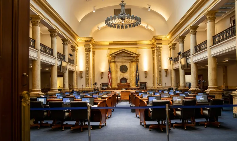 Engineered to Fail: How the Supermajority Has Become America's Favorite Tool for Doing Nothing