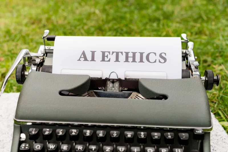 Algorithmic Authority: Federal Agencies Are Making Life-Altering Decisions by Machine — and No Law Governs How