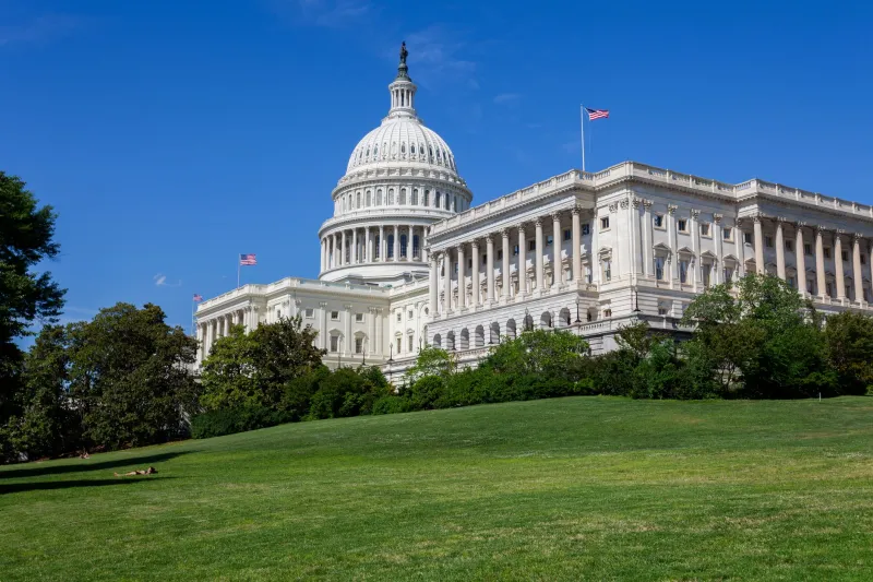 Cashing In on Capitol Hill: The Invisible Architects of American Legislation