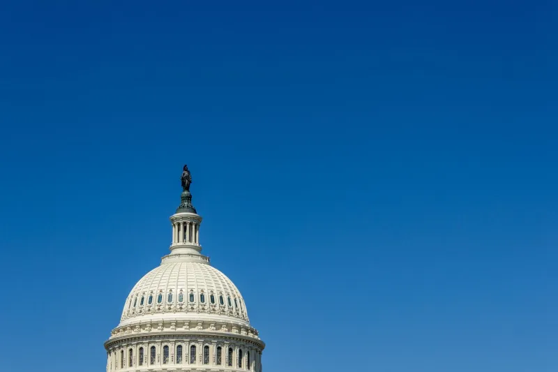 The Invisible Confirmations: Powerful Federal Appointees Who Slip Through Without a Second Glance