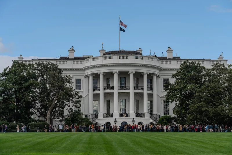 Loyalists in Waiting: How Partisan Operatives Quietly Took Root Inside the Federal Civil Service