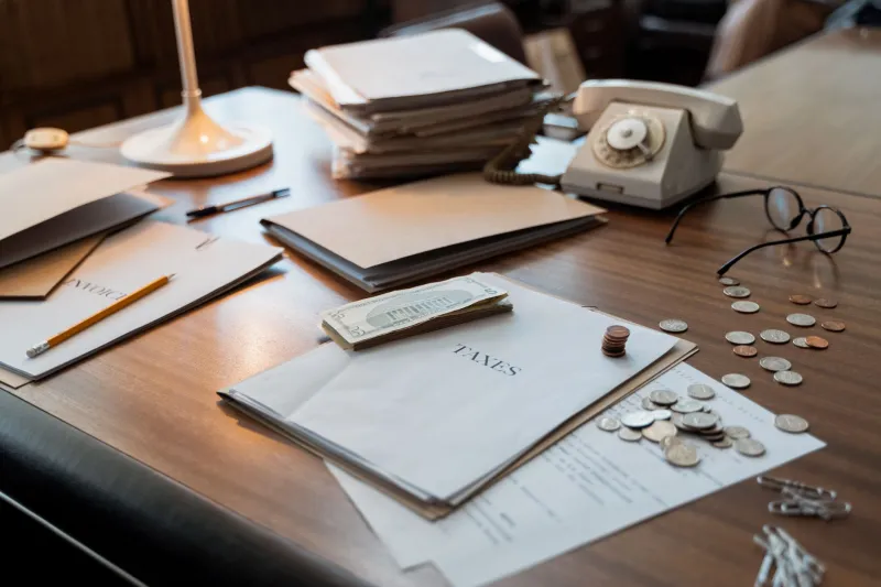 Nonprofits in Name Only: The Shadow Network Rewriting State Elections With Untraceable Dollars