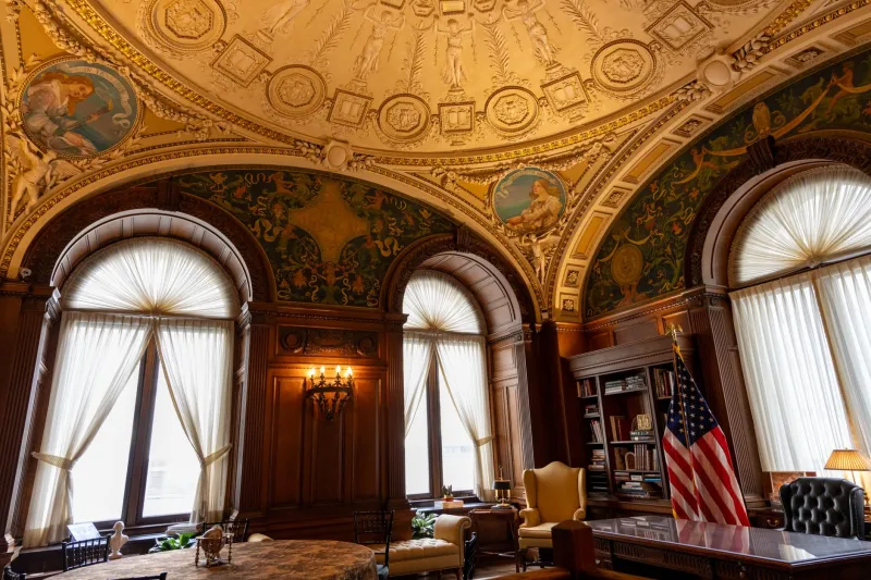 Obstruction by Inaction: The Career Bureaucrats Who Quietly Neutralize Presidential Orders