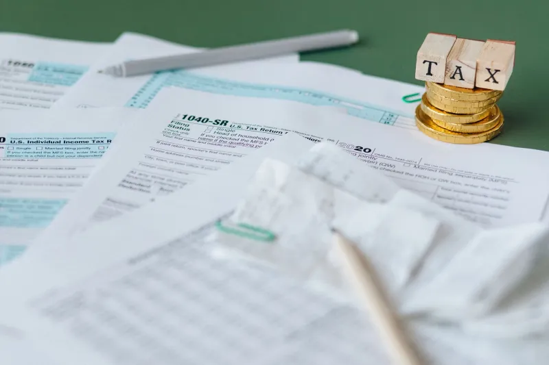 Off the Books: Inside the Federal Spending That Never Reaches a Budget Line
