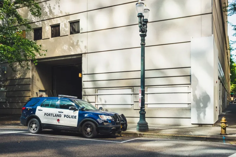 The Policy Underwriters: How Insurance Carriers Became the Silent Architects of American Policing