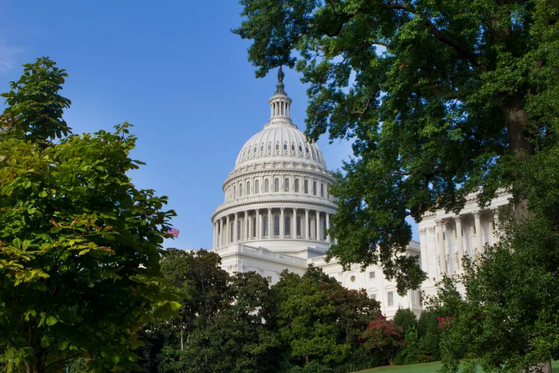 Recess-Ready: The Corporate Bill Factories Operating Between Congressional Sessions
