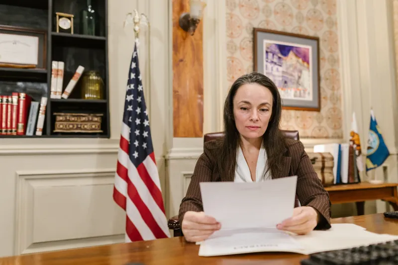 Rewritten From Within: How Federal Agencies Quietly Redraft the Laws They Were Built to Enforce