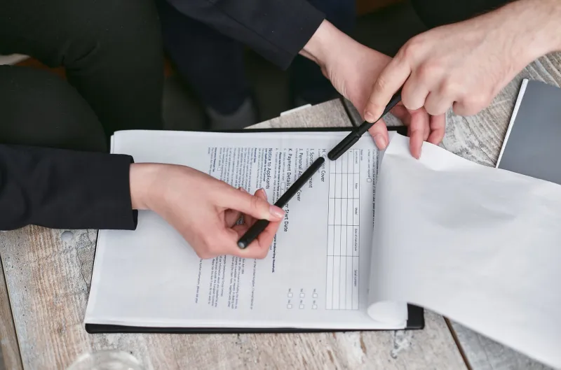Rules Without Records: How Federal Agencies Govern Through Documents That Were Never Meant to Be Laws