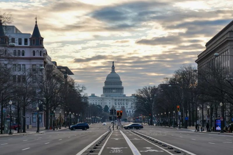 Spending in the Dark: How Billions in Federal Money Bypass the Scrutiny of Congress