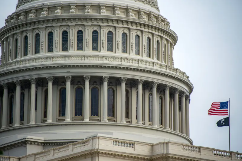 Unappropriated: The Parallel Financial Universe Inside America's Federal Bureaucracy